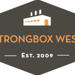 Photo by StrongboxWest (@StrongboxWest)