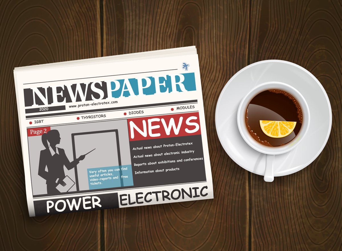 proto_electro's tweet image. Subscribe to our free newsletter to keep up to date with the latest company and power electronics news!

Here you can find:
✅Latest news about Proton-Electrotex
✅Information about latest products 
✅Free invitations to industry exhibitions

Subscribe: en.proton-electrotex.com/mail-newsletter