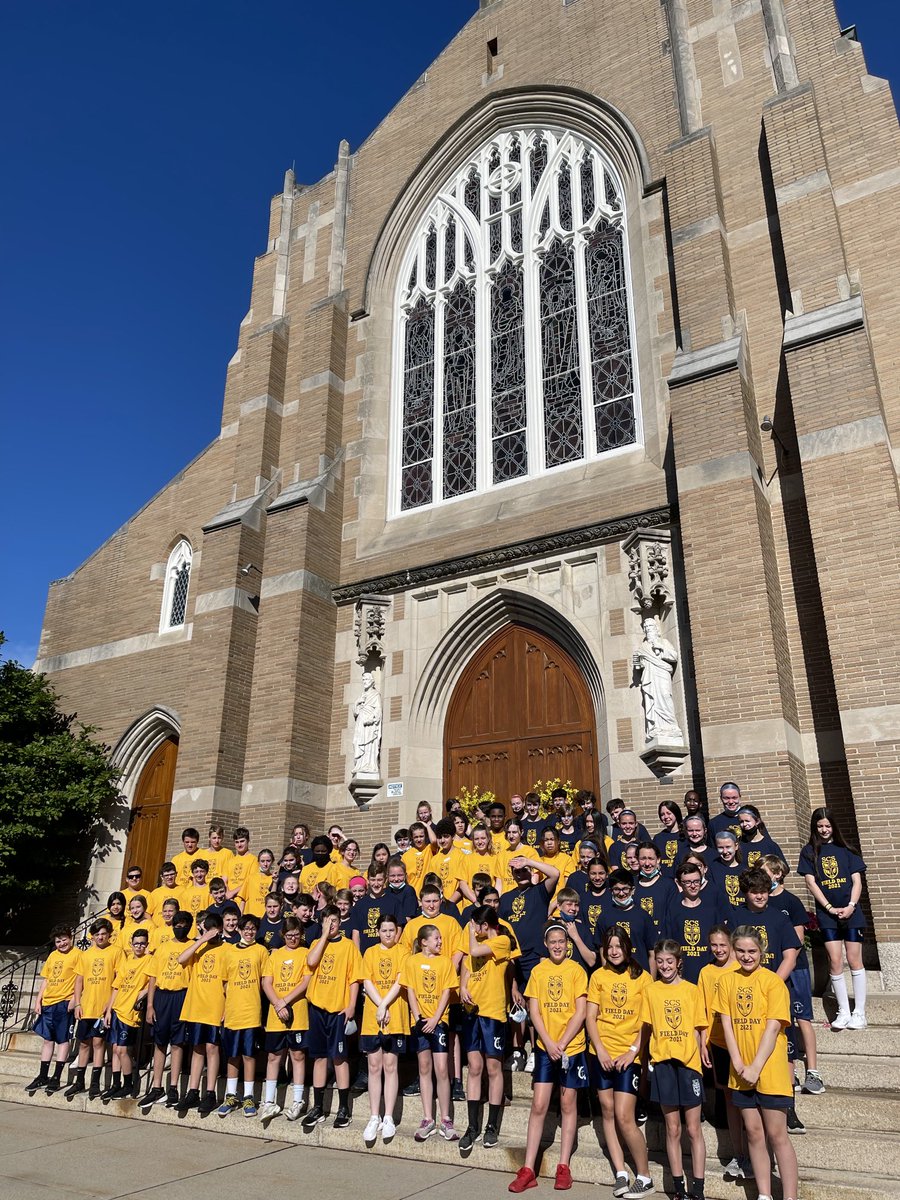 St Catherine Of Siena School