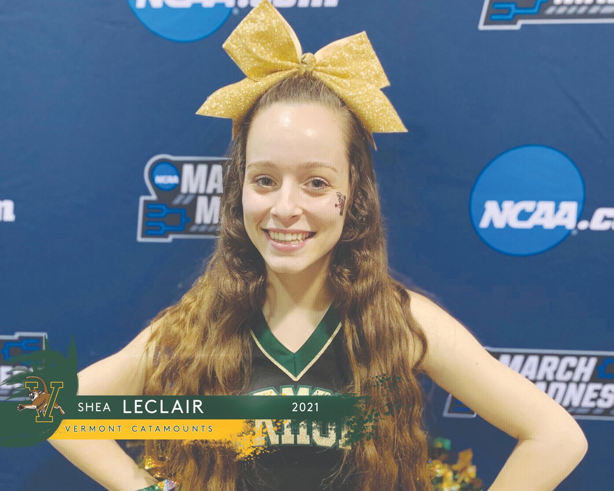 UVM Athletics (@uvmathletics) on Twitter photo As we kickoff Day 2 of the #RallyAwards presented by Acadia Insurance we want to honor the Class of 2021 members of <a href="/VarsityPepBand/">UVM Pep Band</a>, <a href="/UVMDanceTeam/">UVMDanceTeam</a> & <a href="/uvmcheer/">UVM Cheerleading</a>! With us unable to gather together this season your passion & energy was dearly missed - go.uvm.edu/spirit21 As we kickoff Day 2 of the #RallyAwards presented by Acadia Insurance we want to honor the Class of 2021 members of <a href="/VarsityPepBand/">UVM Pep Band</a>, <a href="/UVMDanceTeam/">UVMDanceTeam</a> & <a href="/uvmcheer/">UVM Cheerleading</a>! With us unable to gather together this season your passion & energy was dearly missed - go.uvm.edu/spirit21