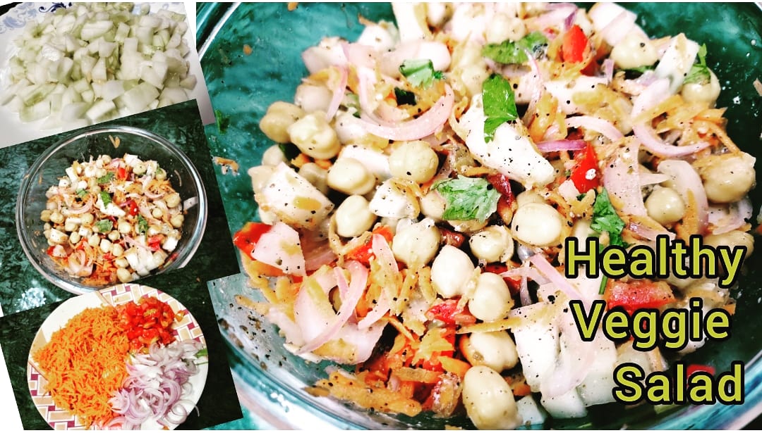 TenkasiD's tweet photo. https://t.co/abA2OzjtlK

Watch Like Share SUBSCRIBE Comment

#cooking #salad #vegetablesalad #healthyfood #proteinfood #dietfood https://t.co/0tZtsdr3Ar