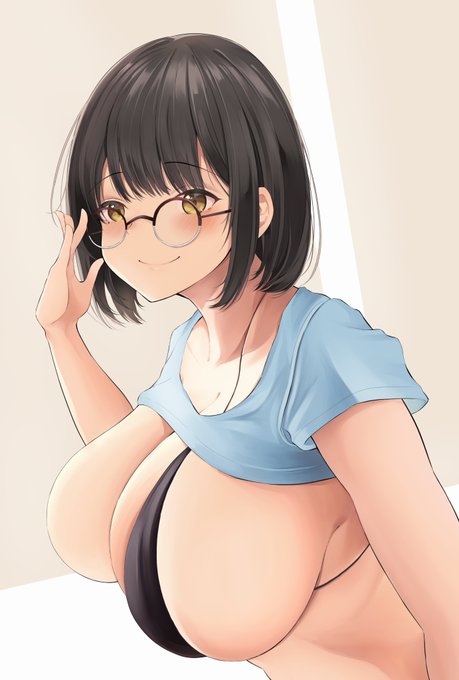 家では不真面目 