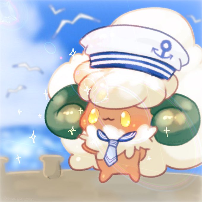 エルフーンのtwitterイラスト検索結果