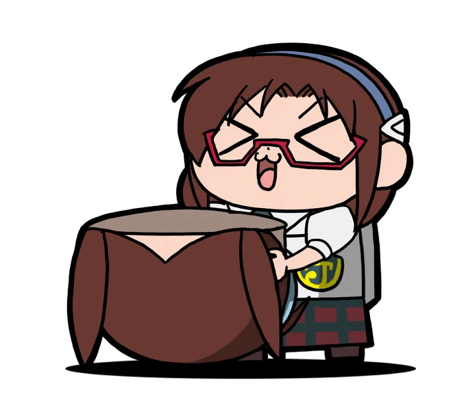 ペパンペピポン 