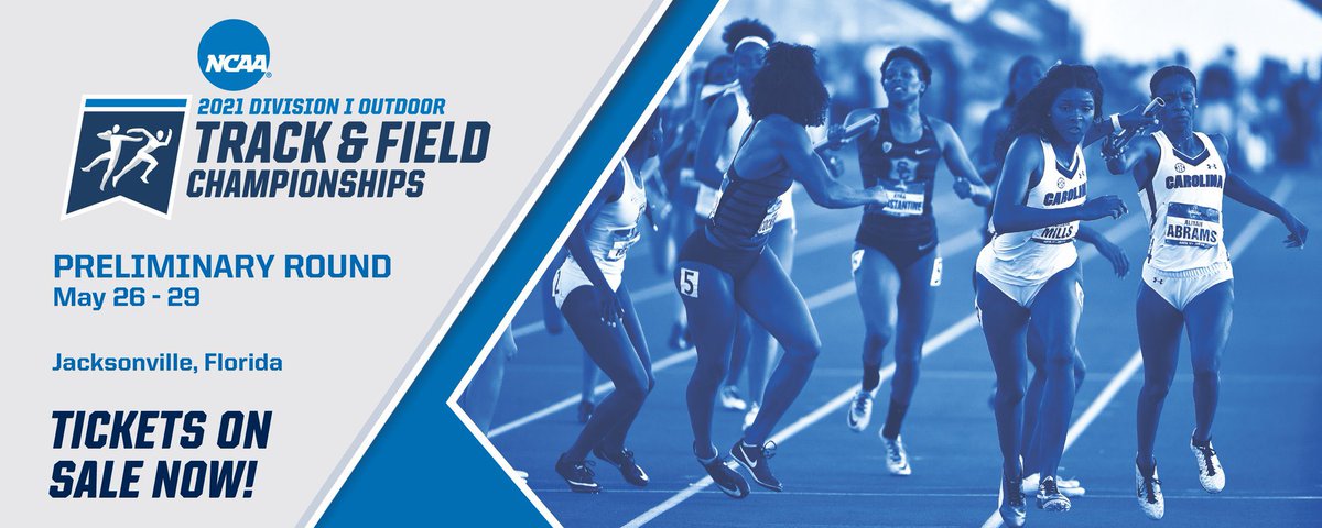 It’s Meet Day at the #NCAATF East Prelim &amp; competing are  <a href="/juliacampezato/">julia campezato</a> (Javelin), Lotte Black (1500m) &amp; <a href="/kristinamaclure/">Kristina</a> (400H)! #GoRhody #URI 
📍Jacksonville, FL
📊 dt8v5llb2dwhs.cloudfront.net/OutdoorRegiona…
📺 team1sports.com/unfospreys/?pa…
⏰ 1:30 JT, 6:30 1500, 8:20 400H