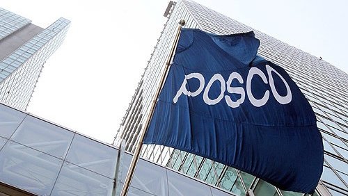 MilkTeaMM_MTAM's tweet photo. #Posco, as long as you are operating with military terrorists, remind yourself that your company is stained with our people's blood and we urge to stop providing cashflow to the junta immediately.
#WhatsHappeningInMyanmar
#POSCO_StopSupportingSAC https://t.co/lgGxOBHwml