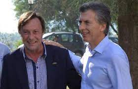MelinaBelenOest's tweet photo. Murió Sergio #Varisco el narco de #Cambiemos https://t.co/NiNWMr9znz