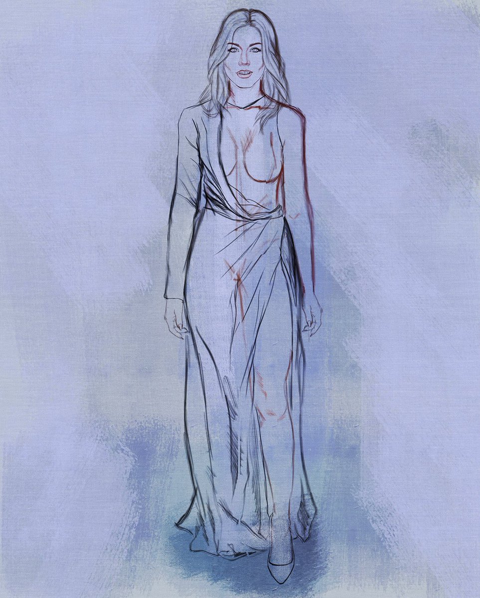 gustavodibu's tweet image. I made this illustration of @Kat_McNamara