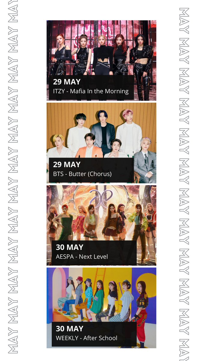 arcdancestudio's tweet image. Reminder of classes this weekend!
Starting from next month we will also teach full song in parts. First song will be BTS 'Butter' @bts_bighit 

See our website for more detail and to book. See everyone in class!

#kpoplondon #kpopclass #karcstudio #karcdance #kpopuk #danceclass