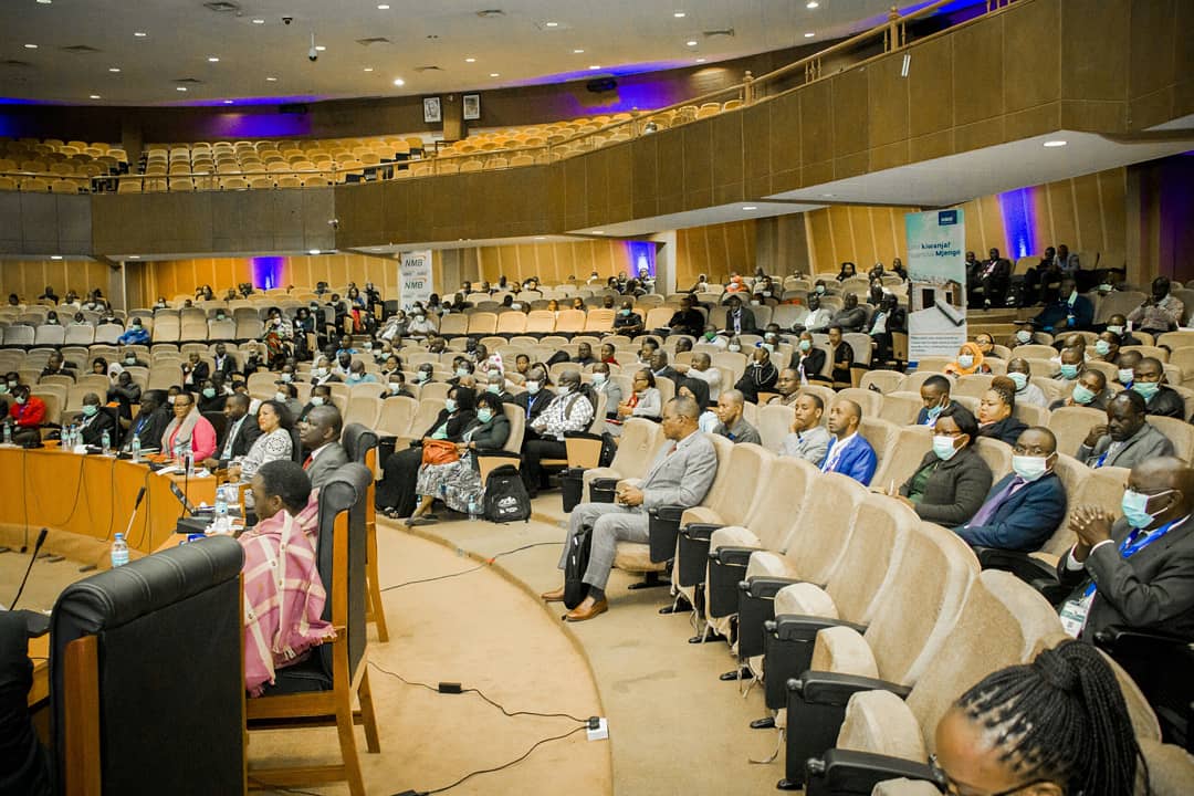 Day three of the On-going African Federation of the Institute of Internal Auditors Conference that is taking place at Arusha International Convention Centre.
-
#AFIIA #IIA #BAC #Internalauditors #Conference #AICC #Tanzania #Granmelia #Goingpaperless #Innovators