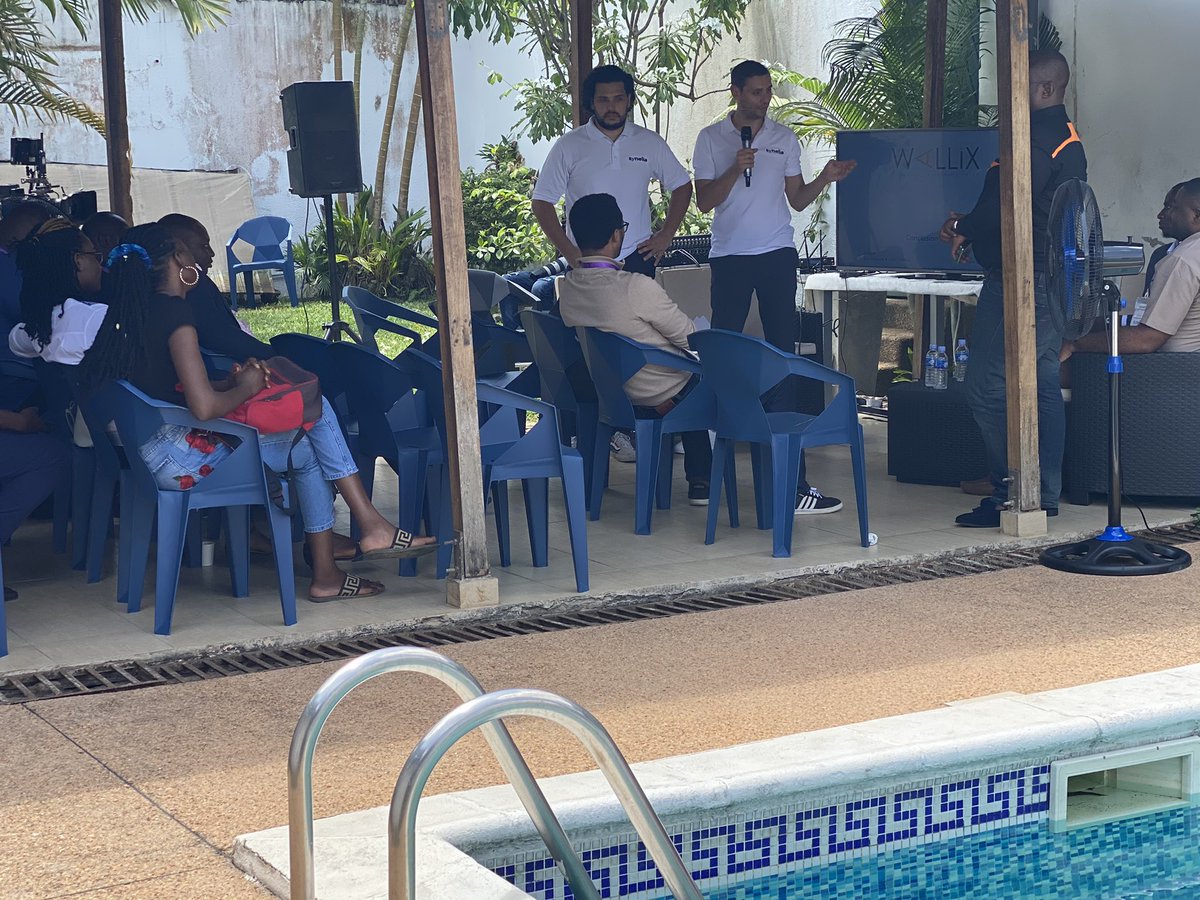 Swan Factory tweet media