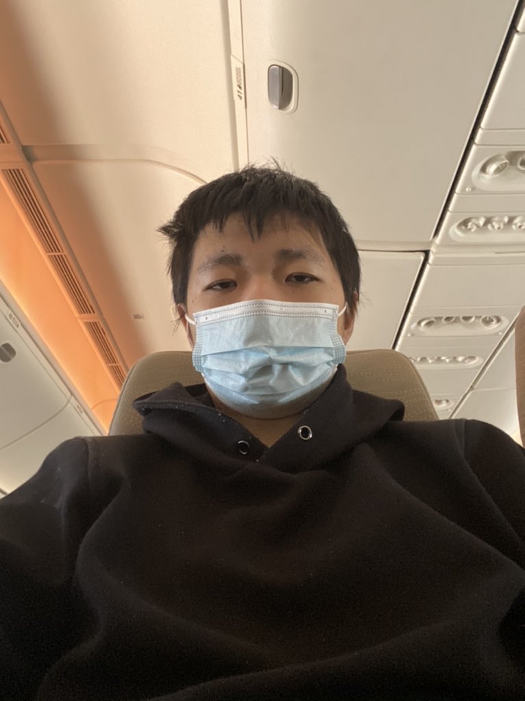 王靖渝 WANG JINGYU tweet media