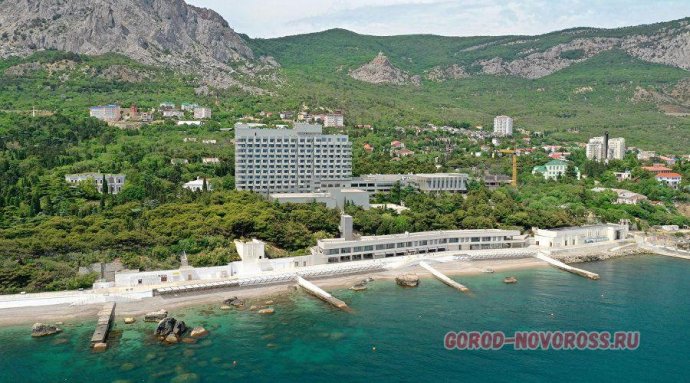 Все санатории могут войти в программу кешбэка в 2021 году mykray.info/news/vse-sanat…