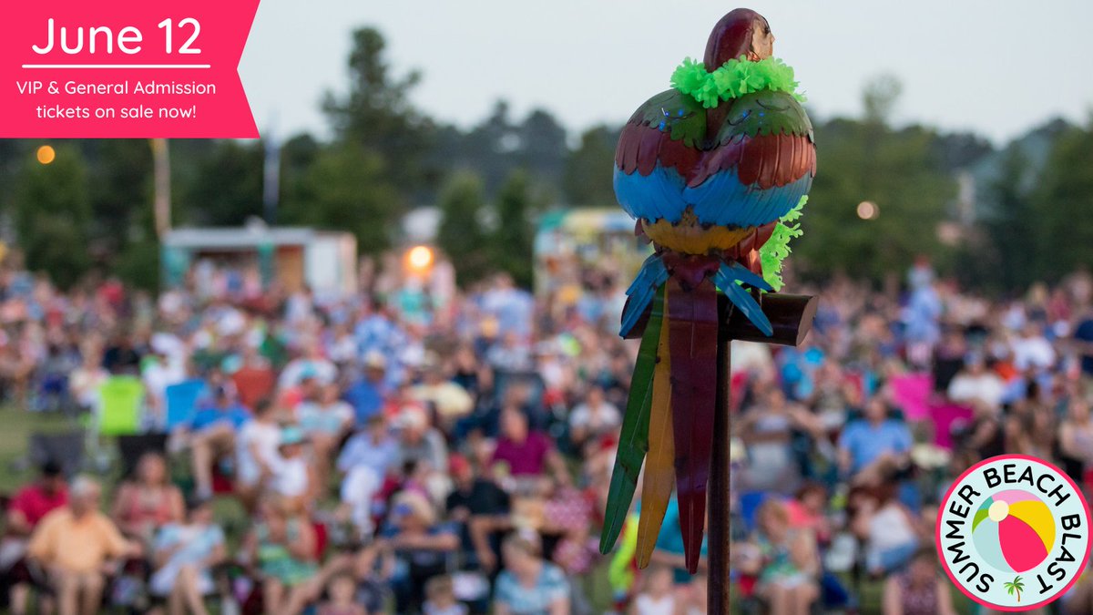 Columbia County Parks, Recreation and Events tweet media