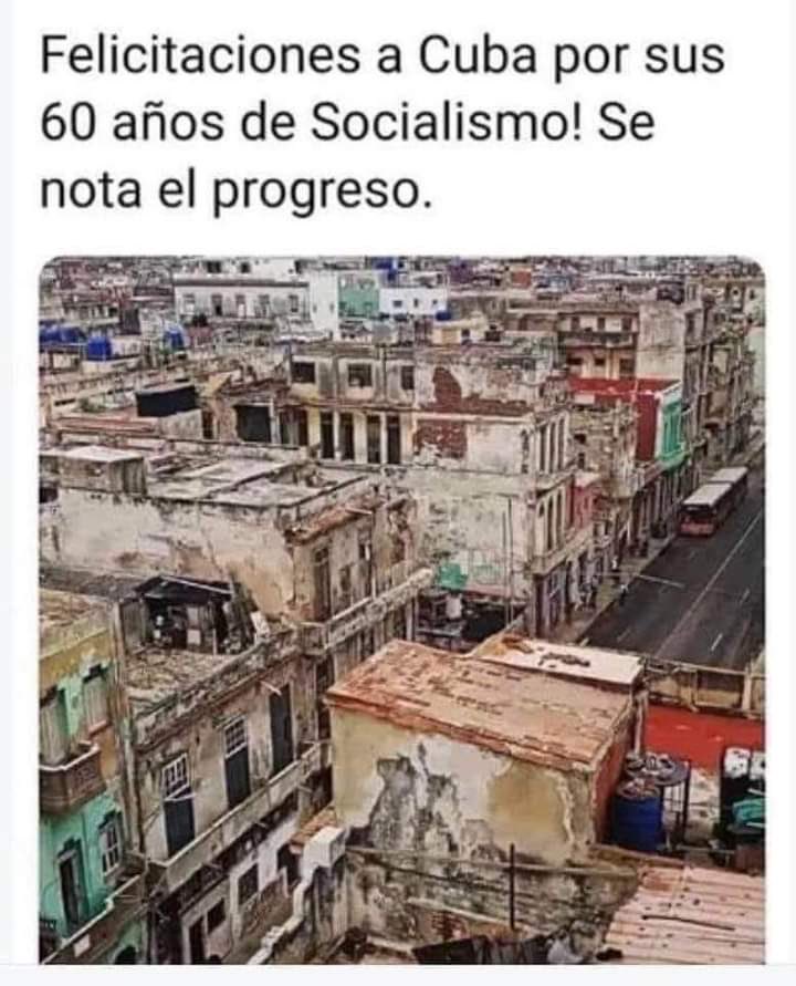 hermanntertsch's tweet photo. Lo que queda de una de las ciudades más pujantes de América. https://t.co/lOp1bDzho3