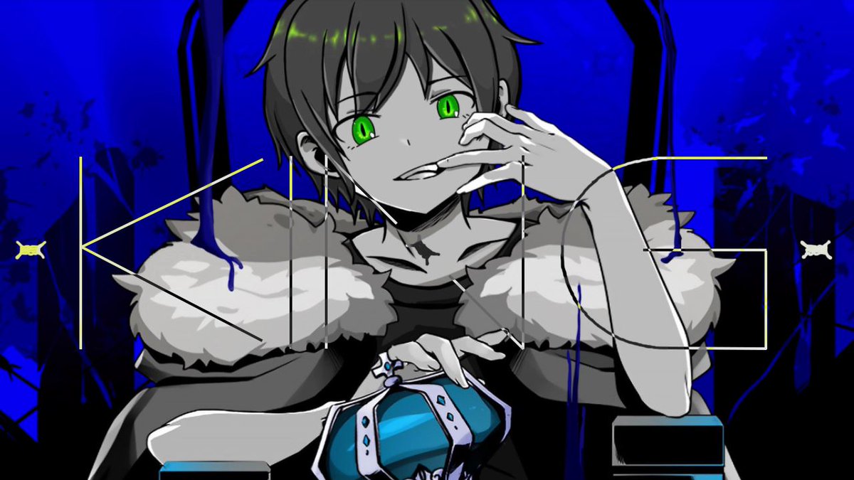 夜瀬ゆうと 香港vtuber Yoruse Yuuto Twitter