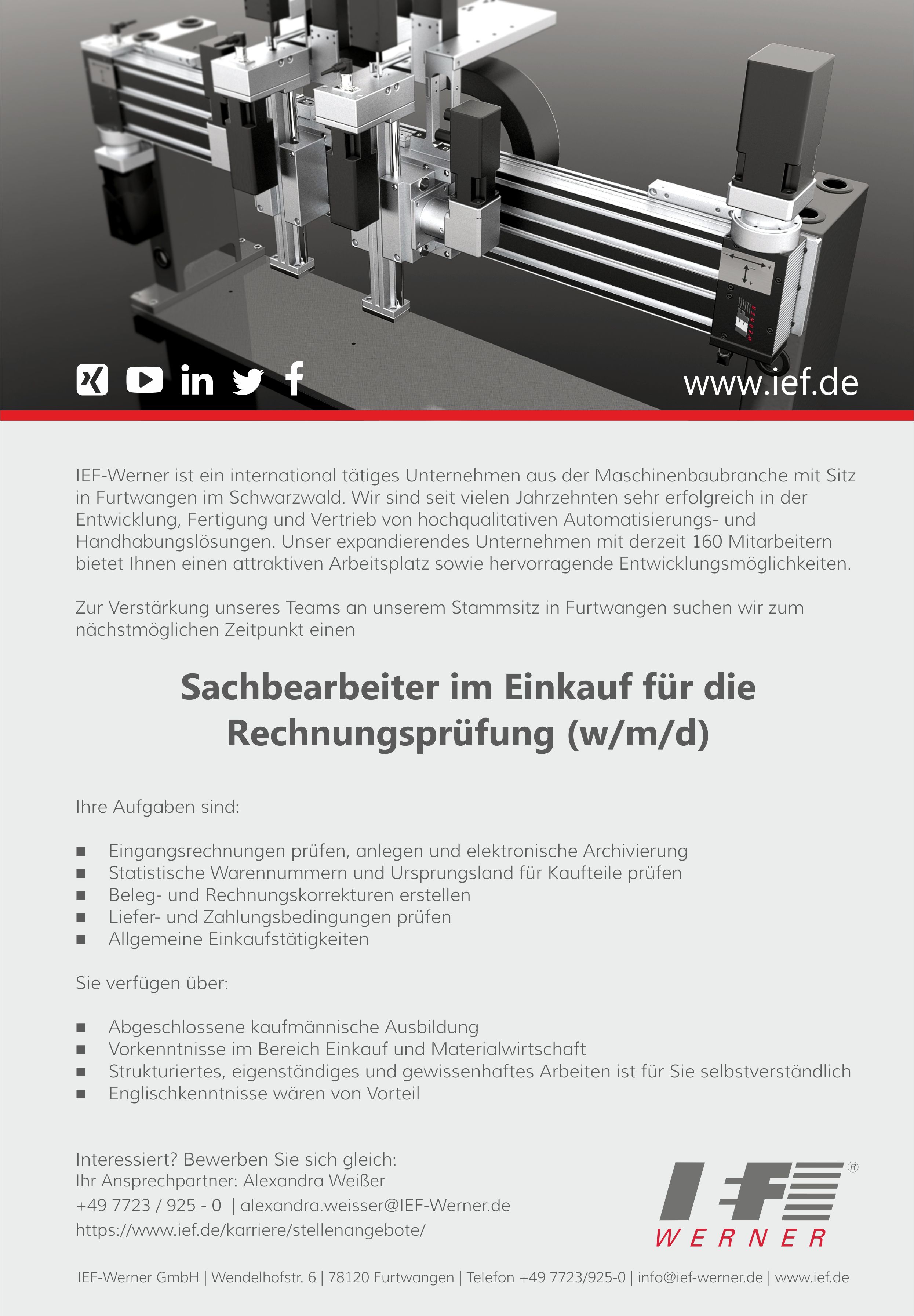 ief werner iefwerner twitter