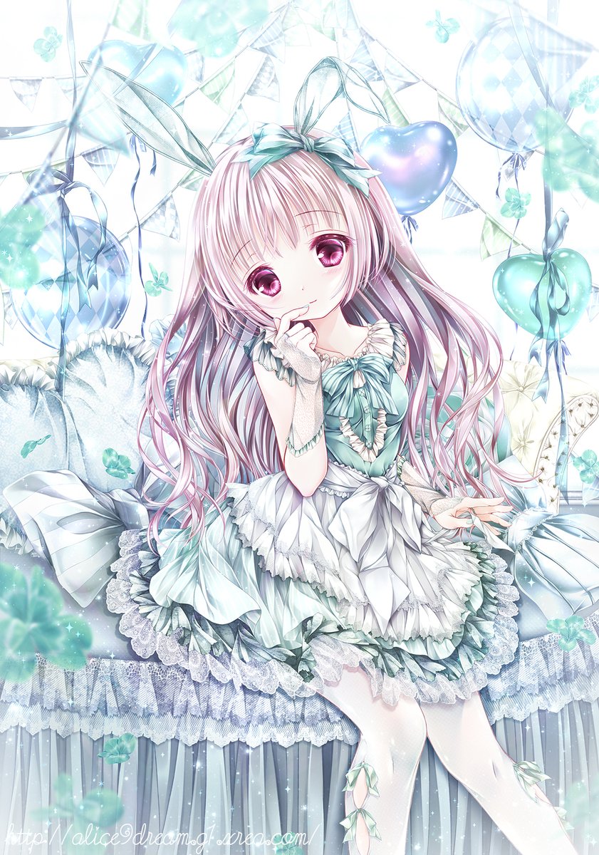 夢寐ありす てぃんくる公式 アリスをイメージした衣装の兎色ちゃんのイースターを描いた絵をアップさせていただきました てぃんくる先生の春の新刊にも色違い載せていただいております そちらも見ていただけましたら幸いです 夢寐ありす てぃんくる公式 アリスをイメージした衣装の兎色ちゃんのイースターを描いた絵をアップさせていただきました てぃんくる先生の春の新刊にも色違い載せていただいております そちらも見ていただけましたら幸いです