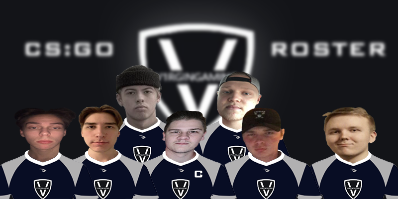 VIRGINGAMING tweet media