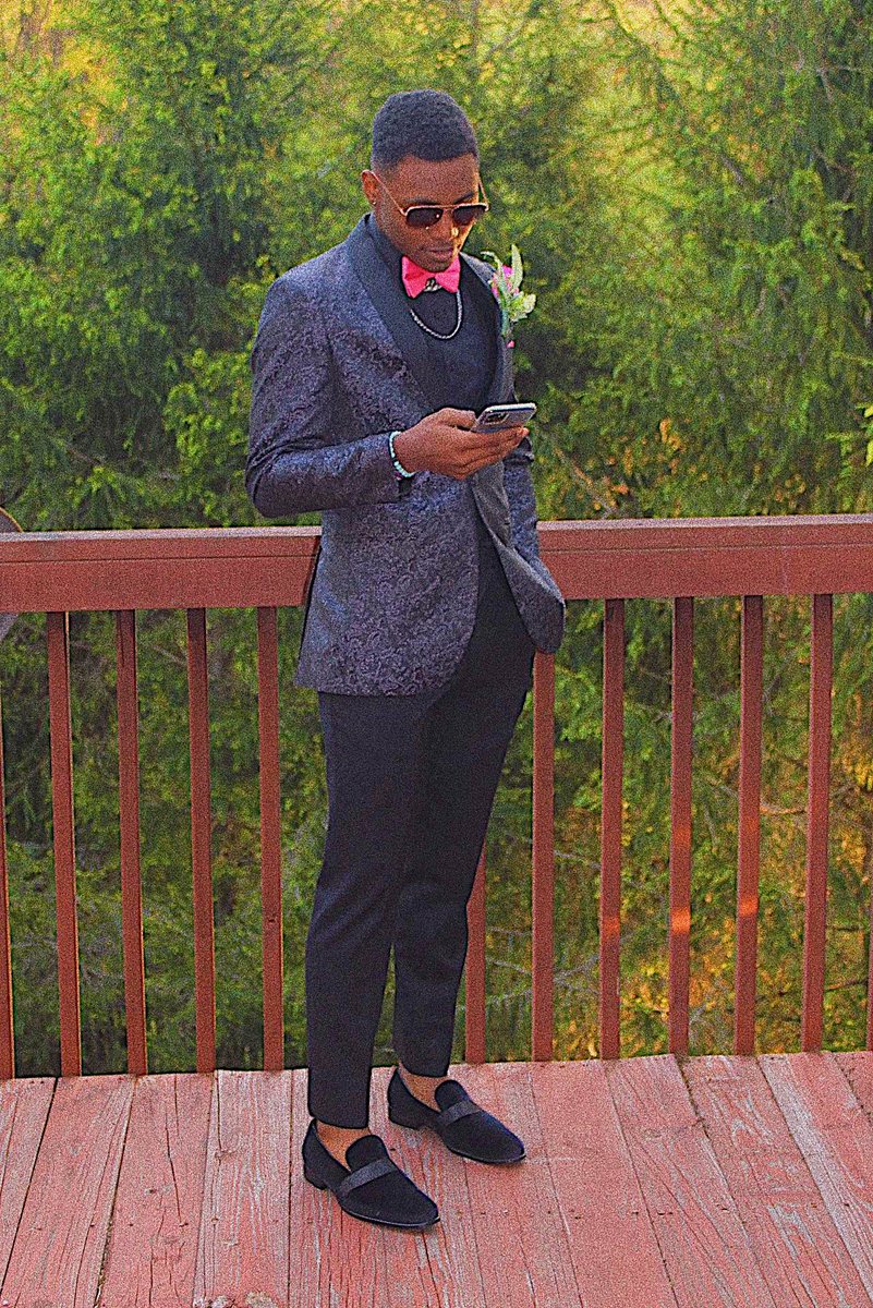 Zay Bradshaw tweet media