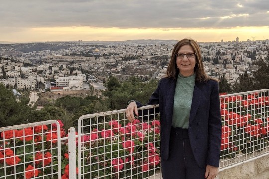 MSU College of Arts & Letters tweet media