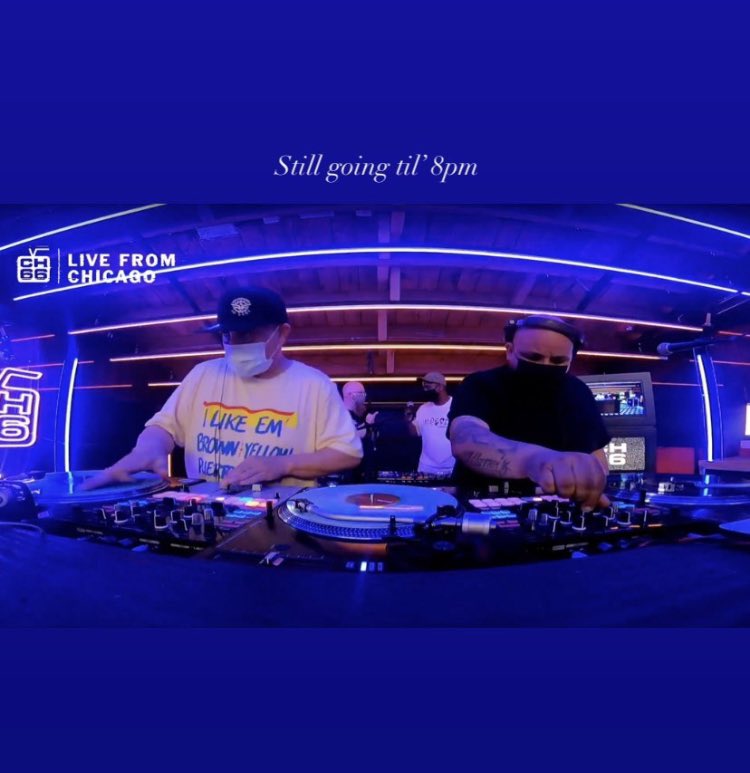 dj mozdefinite tweet media