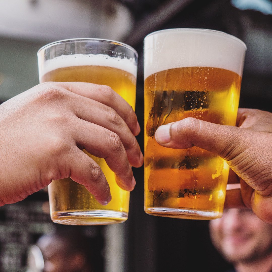 🍻 Join us, Monday, June 7th for our Gulf Stream Brewing Beer Dinner!! 🍻 Enjoy a 5-course meal perfectly paired with <a href="/Gulfstreambrew/">Gulf Stream Beer co</a> beer 
🚨 RSVP REQUIRED

#beerevent #beerdinner #gulfstreambrewingcompany #ftlauderdale #boyntonbeach #southflorida #beerpairing #cheers #soflo