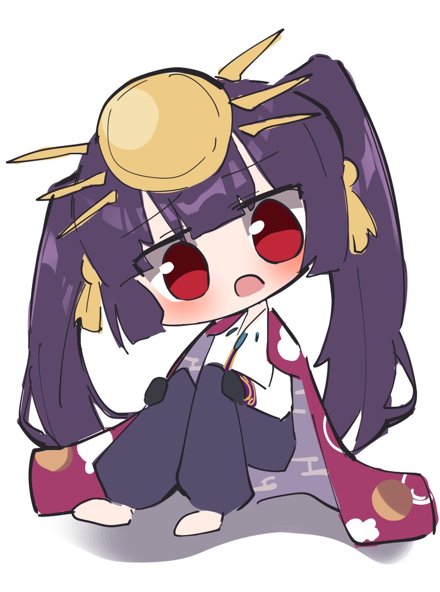 #パズドライラスト 