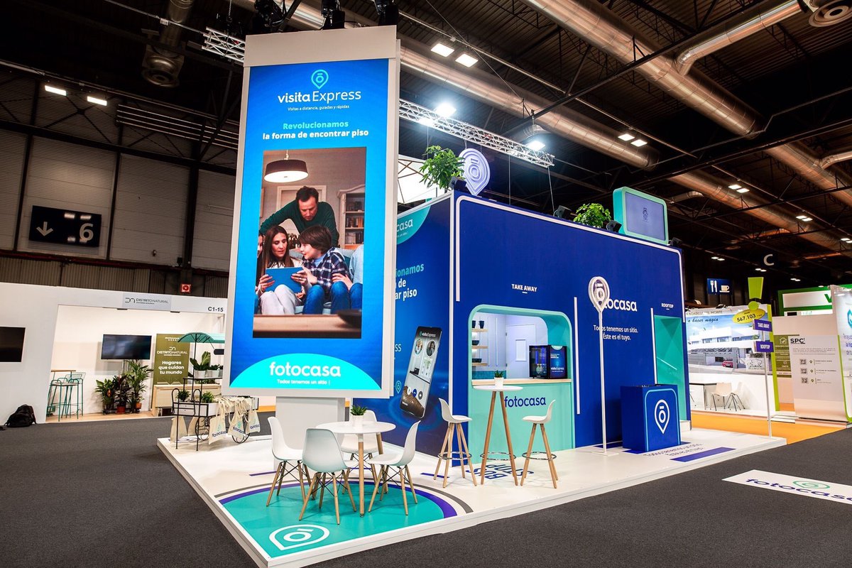 MariaMatos_MM's tweet photo. #SIMA2021 | Estamos seguros de que #VisitaExpress se convertirá en la nueva forma de visitar una #vivienda. 

Toda la info aquí 👉🏼 https://t.co/RfCFSKkEeW https://t.co/N1UdCgr3jO