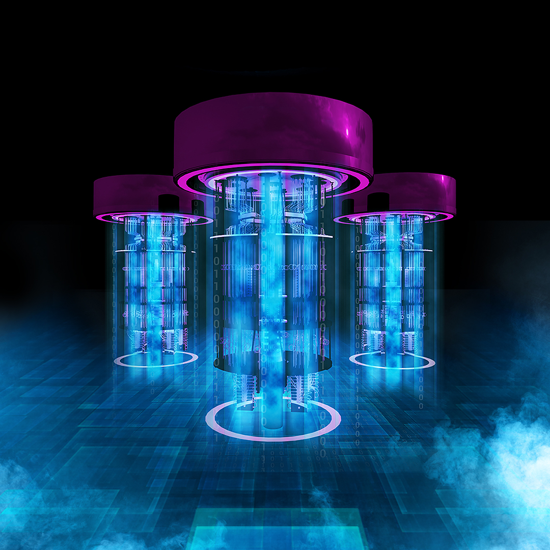 QinetiQ's tweet photo. Edition 7 of #QQTechWatch 'A quantum leap of faith', is out now! This edition of our quarterly horizon-scanning #technology publication has a future-gazing focus on the technologies that have the ability to transform the way we operate. Subscribe today: https://t.co/BMcOGGhF7e https://t.co/XTqZ7vHhkk