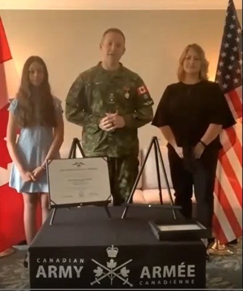 LGen Michael Wright, CCA/CAC tweet media