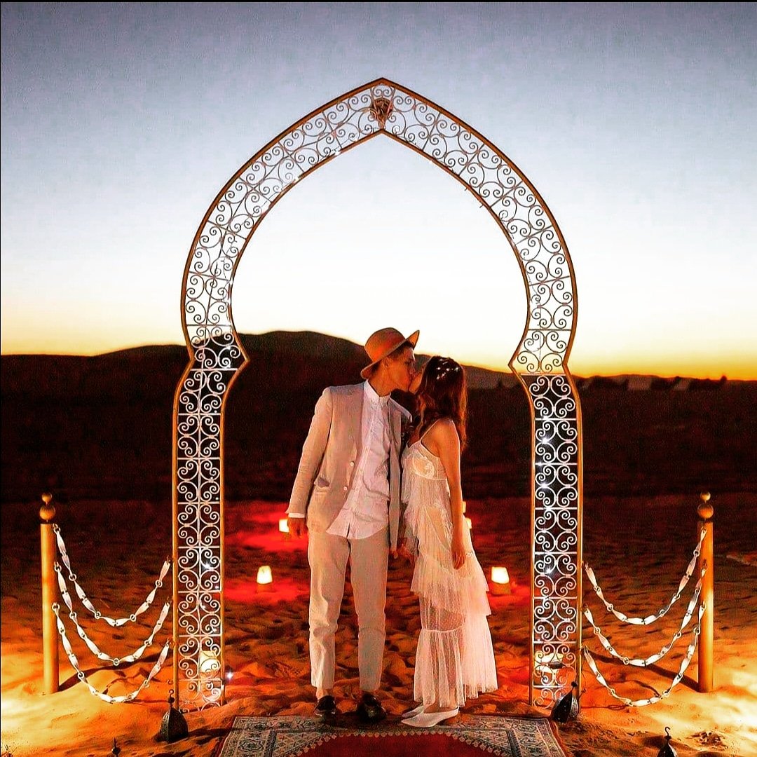 InsightMorocco's tweet photo. Morocco honeymoon Tours to strengthen your romance and relationship. Best Morocco Couple Tours via Chefchaouen and desert for a camel trekking trip to spend a night in the middle of the dunes.
Tours de luna de miel en Marruecos para fortalecer su romance y relación. https://t.co/vcbYeFiPhH