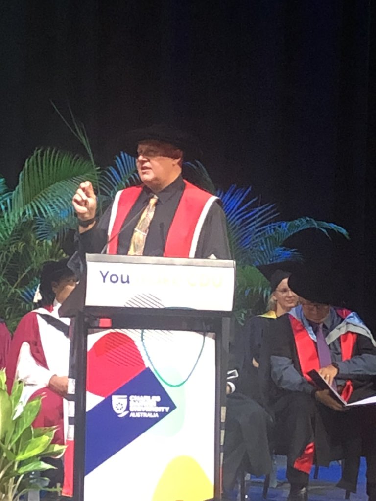 CDU Vice-Chancellor tweet media