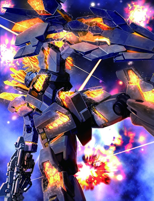 ユニコーンガンダムのtwitterイラスト検索結果 ユニコーンガンダムのtwitterイラスト検索結果