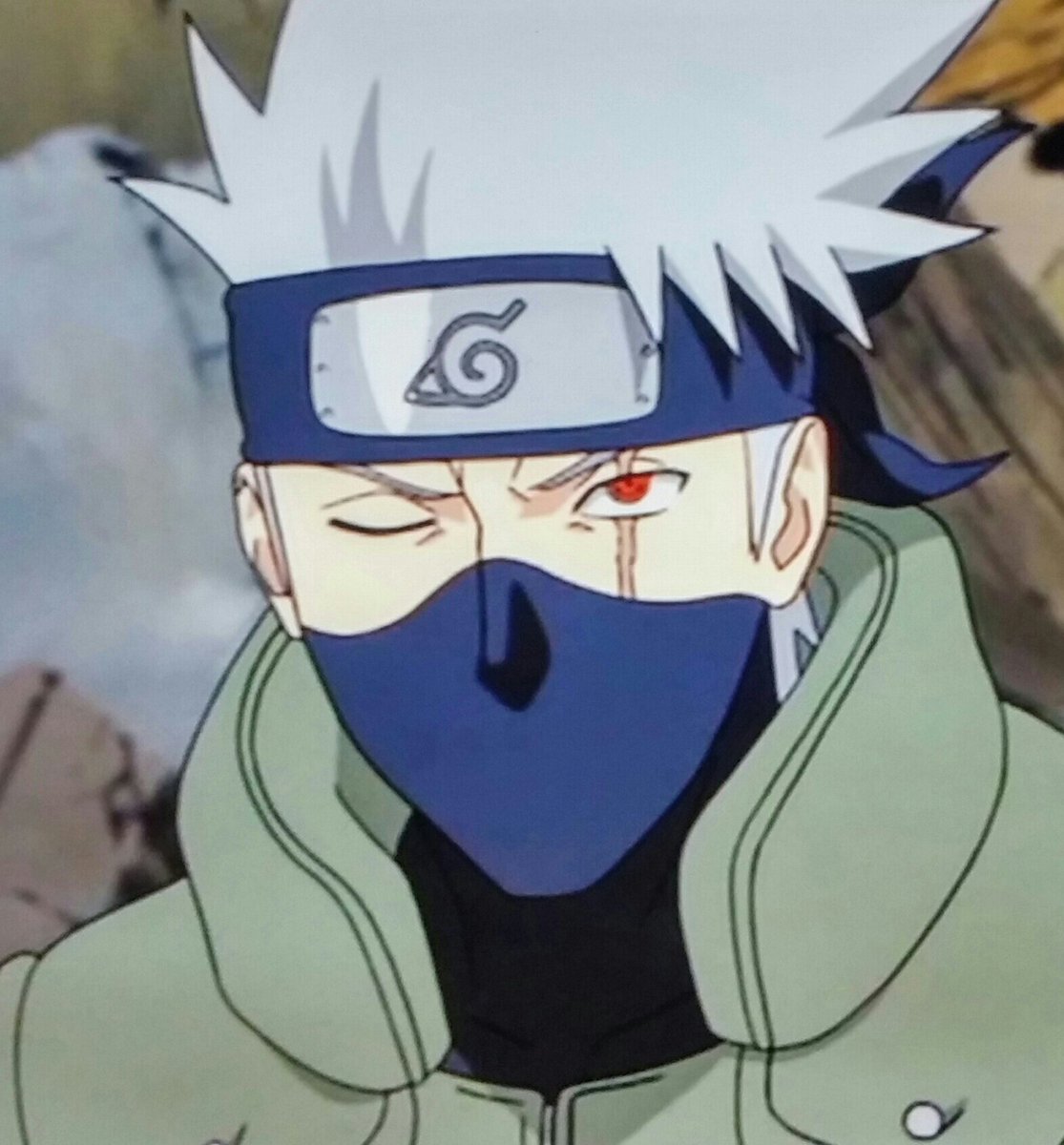 Naruto 疾風伝 Twitter Search