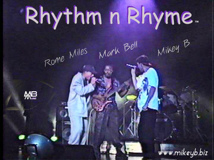 MikeyB_Music's tweet image. The World is My Stage 
----- &amp;amp; -----
The Stage is My World
#MikeyB  
#RnR 
#ThrowBacK