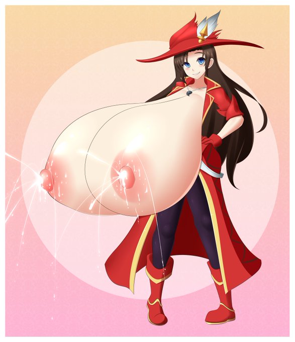 Commission for @TrainerKaitlyn :> 