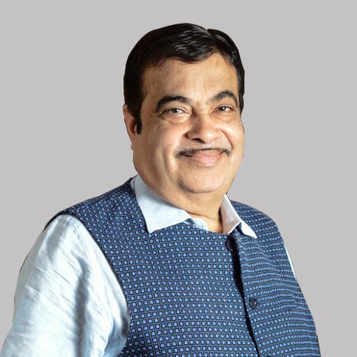  Happy Birthday to Nitin Gadkari Sir  