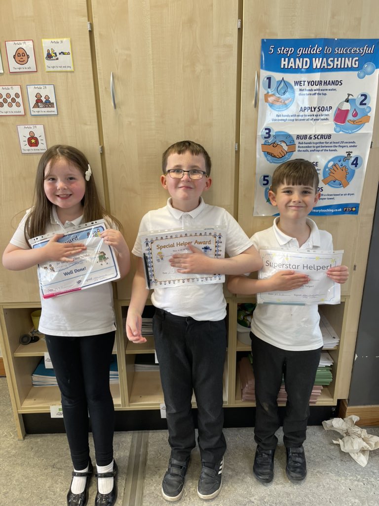 MissWebsterP4's tweet photo. Well done, everyone!🥳 https://t.co/FDltoz3Fdr