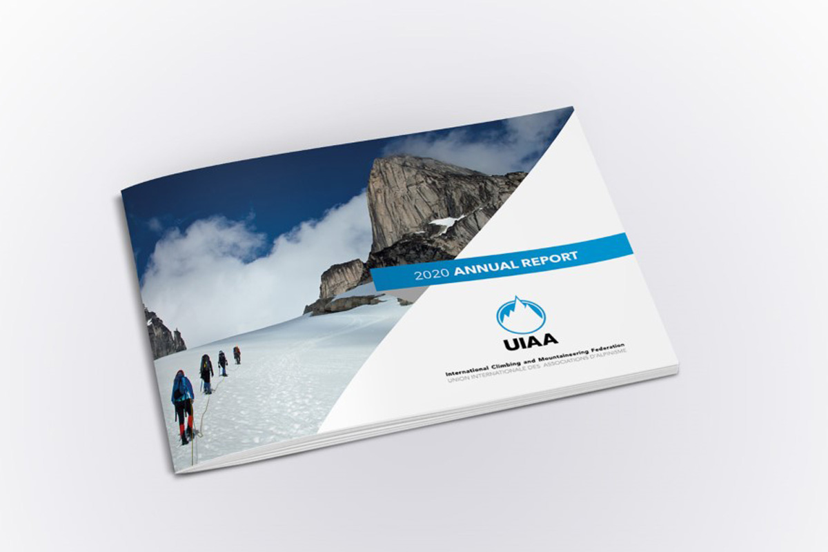 UIAAmountains's tweet photo. Latest UIAA newsletter available:

- Publication of 2020 Annual Report
- Statement from UIAA Covid-19 Committee 
- Medical Commission releases new Covid paper
- UIAA webinar on Ueli Steck, 29 May, 14:00 CET. Registration details provided

https://t.co/8jG8Xzqblu https://t.co/qGWnJmitvA