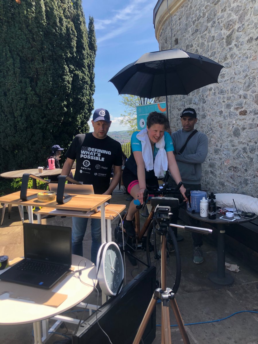 Kate Strong tweet media