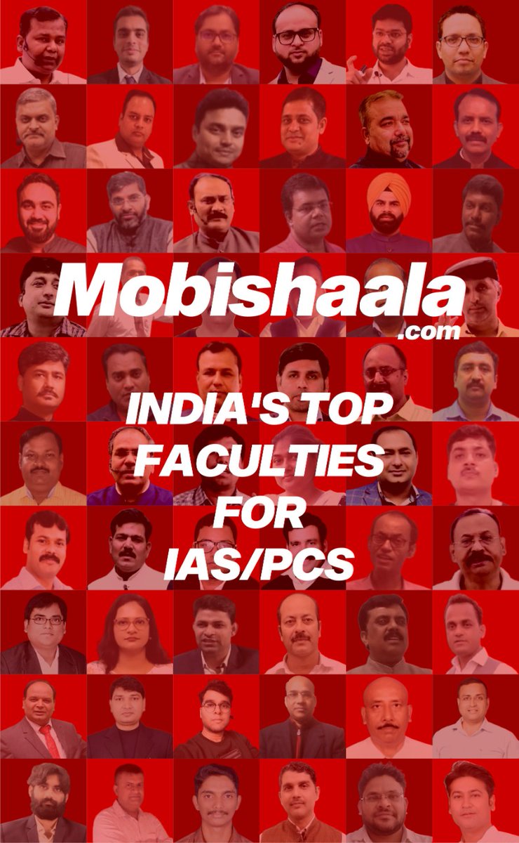 Mobishaala's tweet photo. https://t.co/9b0Ngb19fS Digital Classroom Platform #mobishaala #ias  #topmentor https://t.co/zPxE0gG1uH
