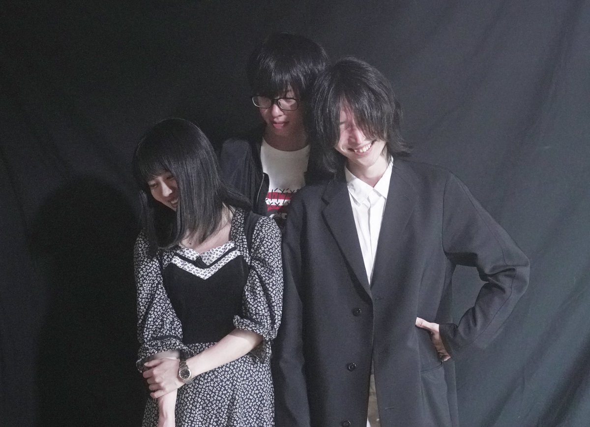 Drgirlfriendch's tweet photo. 🎉🎂解禁🎂🎉

2021年6月11日(金)@下北沢THREE 
Dr.Girlfriend pre.「織部亮生誕祭」
🎫¥2,000(D別)
OP/ST 17:30

出演
THE激珍ららズ
キスシタイ清人（KISSし隊）
Dr.Girlfriend (19:15-)
DJ REM
DJkatakuriko
FOOD:きしぱん🐔

久しぶりの主催ライブ！
おめでとう言いにきてください🍾🎉 https://t.co/U0E2OxHqf8