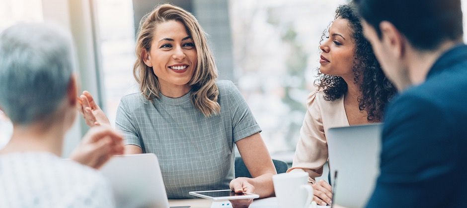 findcourses's tweet photo. May is #mentalhealthawareness month. 

#hrprofessionals - you know an organization cannot thrive without its people. Read on to learn the 

5 Top Tips to Balance Company Goals With Employees’ Wellbeing
https://t.co/4Sd5QaNDCg

#professionaldevelopment  #peoplemanagement https://t.co/QATMTPpSeW