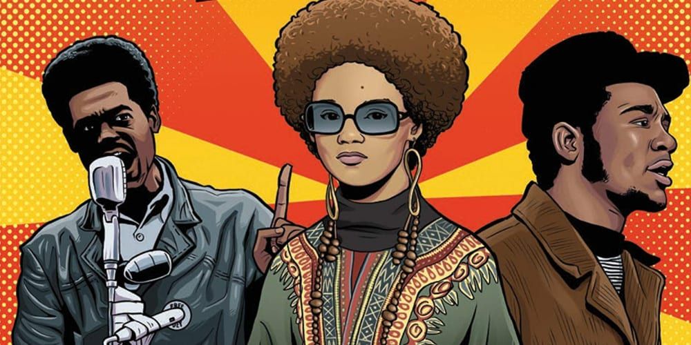 Graphic Novels About History Are A ‘Paradigm Shift’ In How People Learn About The Past buff.ly/3ff54yn