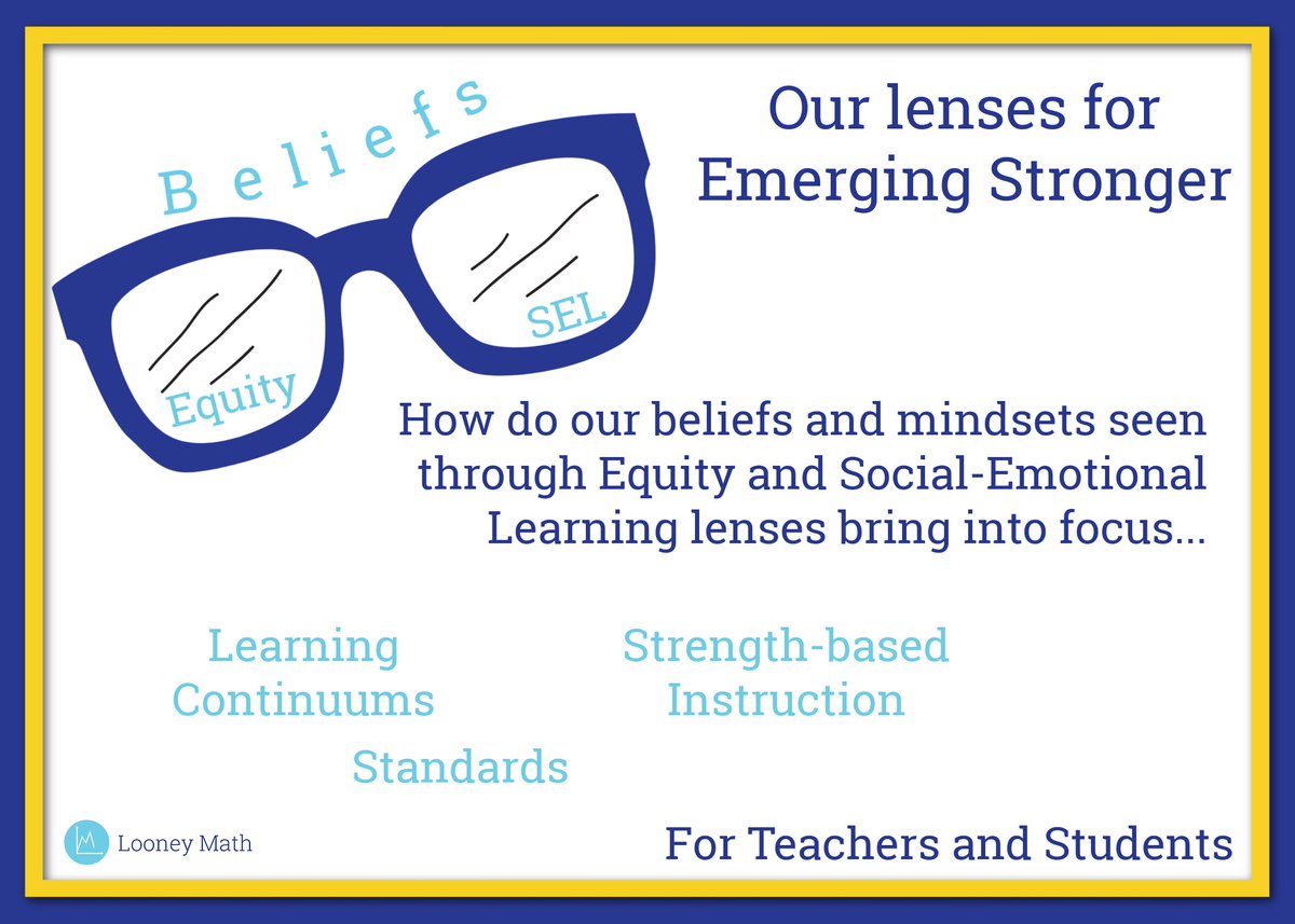 math4allshow's tweet photo. Listen to our show about how we can emerge stronger from the pandemic. We talk about the priorities to start the new school year. https://t.co/JVYGjwdUrK or https://t.co/tosyPVNaei
@molly_math @LooneyMath @hlsabnani @Exemplars #iteachmath #looneymath #mathtlc #iteachmaths https://t.co/5UwSM7rXCg