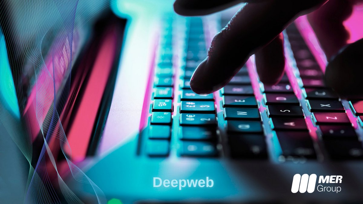 GroupMer's tweet photo. #Cyber | #Phishing, #Botnets, #Ransomware,  Empleados que roban información y más. ¿Cómo  es que logran vender mi información en la #Deepweb? ¿Cuál es la manera  de operar de estos sitios? ¿Cómo protegerme de los #ciberataques?

Respuestas da clic. https://t.co/IBL6MvQa4n https://t.co/Y4TenUdatO