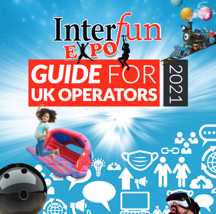 intergamefun's tweet photo. Read the InterFun Expo Guide for UK Operators here:
https://t.co/w2hmX03SYV
#amusement #attractions #arcades #entertainment #leisure #uk #interfunexpo #bowling #familyentertainment #minigolf #play
Don't forget to register for the 2022 InterFun Expo:
https://t.co/yRPKPUqtGJ https://t.co/ILkNQpwbVO
