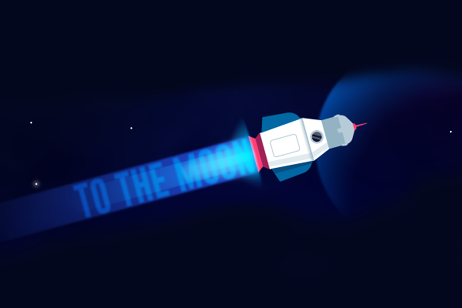 Docker's tweet photo. TODAY IS THE DAY! It's DockerCon Live 2021. Read more and register at https://t.co/Ni9Nwife6h https://t.co/yzfKIfuDek