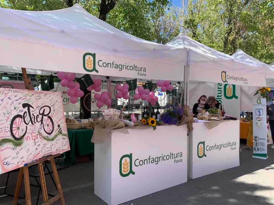 Confagricoltura tweet media